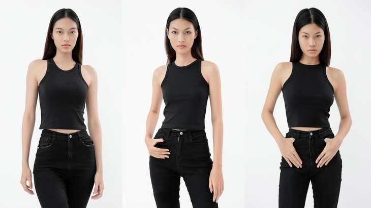 Ai là quán quân Vietnam’s Next Top Model 2025? - Ảnh 1.