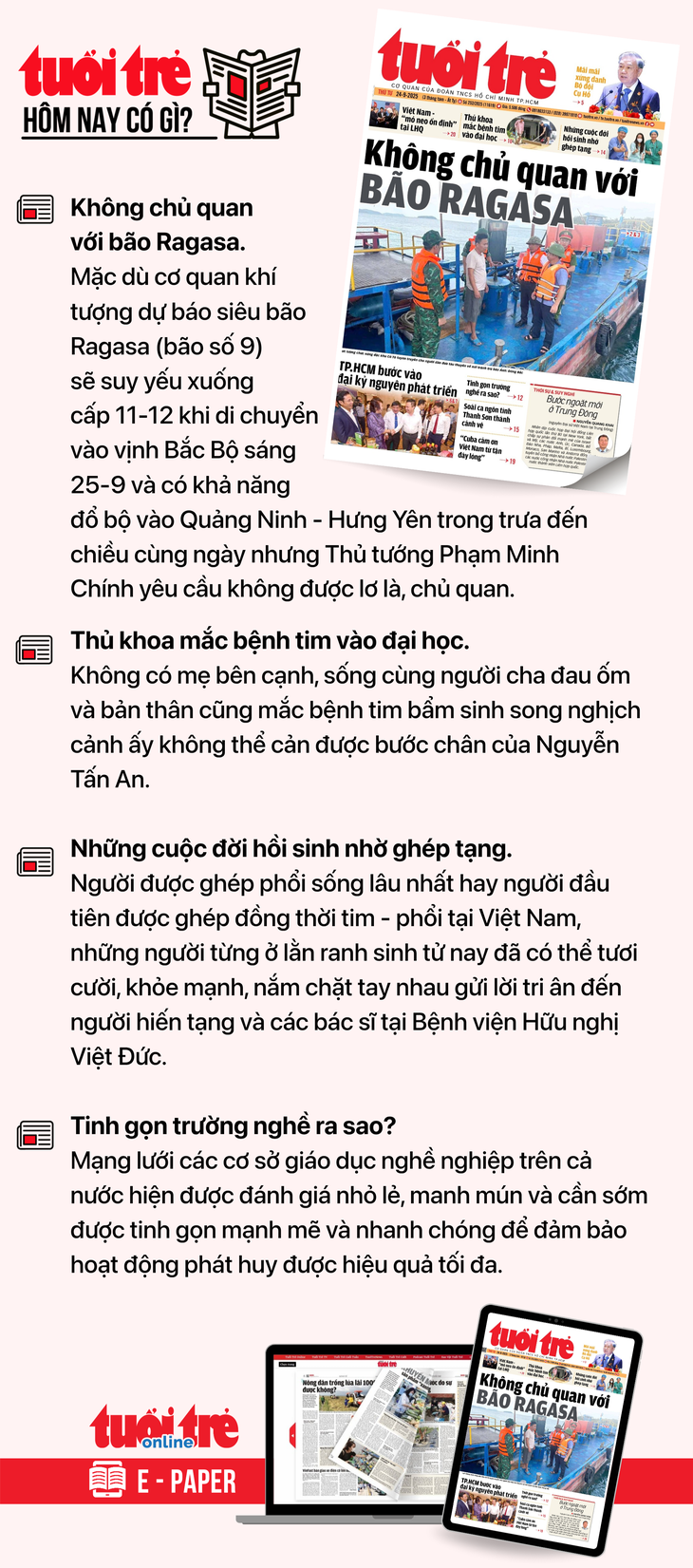 Tin tức sáng 24-9: EVN đưa khoản lỗ vào giá điện, nhóm nào chịu tác động mạnh nhất? - Ảnh 6.