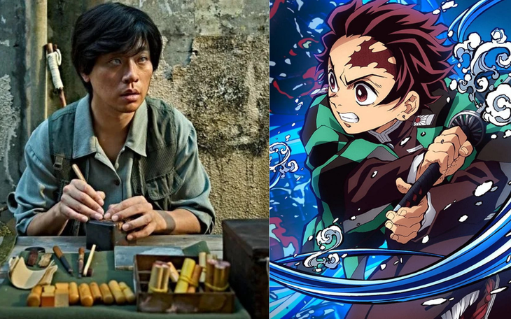 Duyên nghiệp trùng trùng - Ảnh 3.