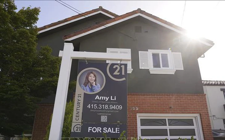 Thị trường nhà ở Mỹ sắp bước sang 'kỷ nguyên mới' sau nhiều năm 'đóng băng'? - Ảnh 2.