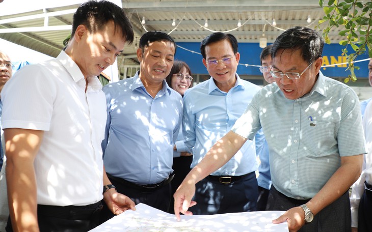 Ông Nguyễn Bá Út được bầu làm Phó chủ tịch UBND tỉnh Lâm Đồng - Ảnh 2.