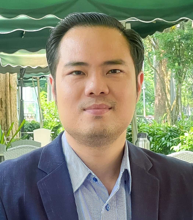 Cấp 'căn cước' cho từng thửa đất: Chìa khóa minh bạch thị trường - Ảnh 3.