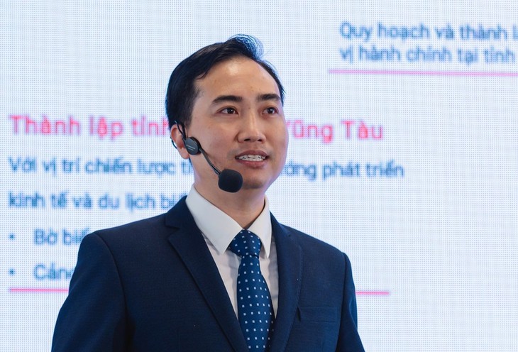 Giá nhà cao quá, do đâu? - Ảnh 3.