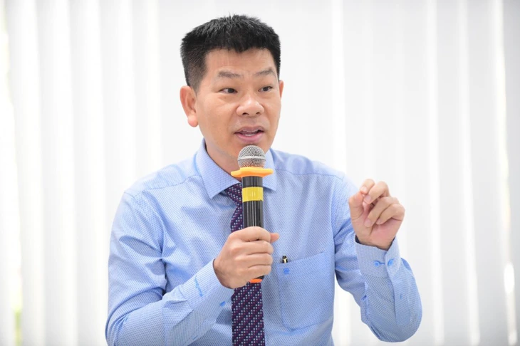 Giá nhà cao quá, do đâu? - Ảnh 2.