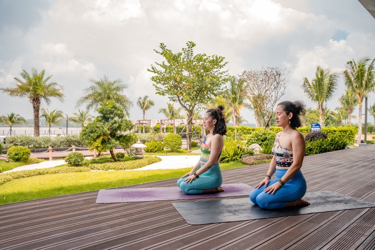 Izumi Canaria: Khởi nguồn chương sống thịnh vượng - Ảnh 3.