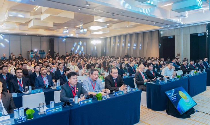 Hội nghị khoa học kỹ thuật 2025: Công nghệ hiện đại, chất lượng JCI - Ảnh 5.