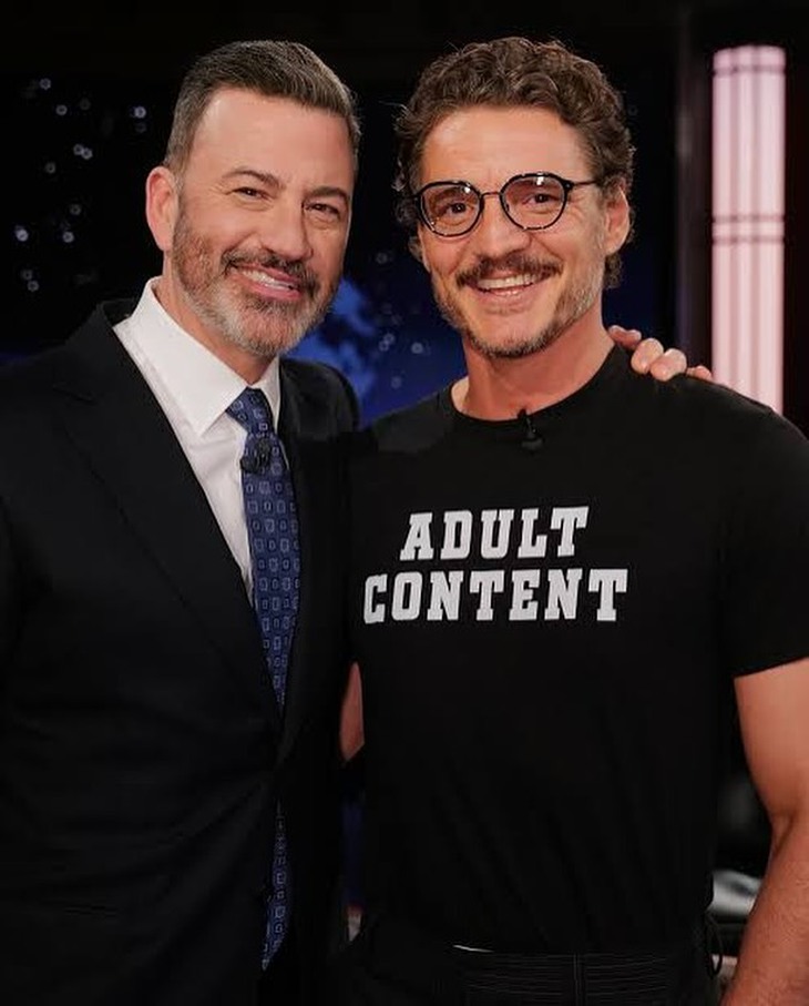Thông tin Jimmy Kimmel sẽ lên sóng trở lại bị phản đối mạnh mẽ - Ảnh 3.