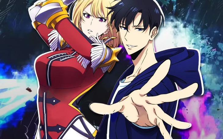Khi anime trở thành liệu pháp chữa lành cho người trầm cảm - Ảnh 9.