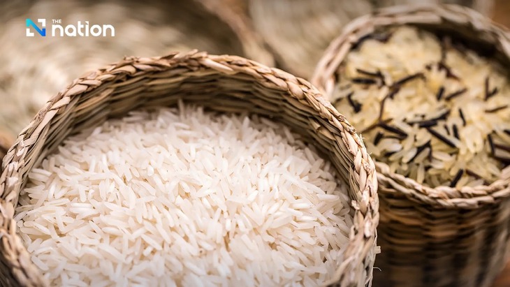 Giá gạo xuất khẩu của Thái Lan vẫn tăng trong khi giá gạo thế giới giảm - Ảnh 1.