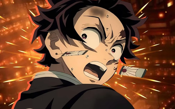 Khi anime trở thành liệu pháp chữa lành cho người trầm cảm - Ảnh 10.