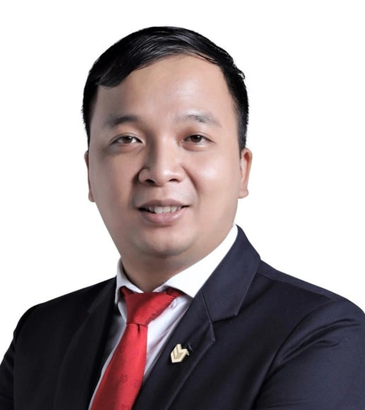 Cấp 'căn cước' cho từng thửa đất: Chìa khóa minh bạch thị trường - Ảnh 3.