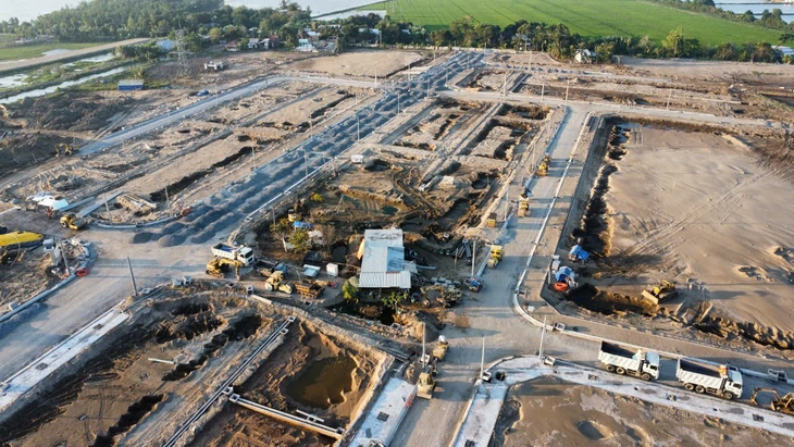 Cần Thơ cam kết ưu đãi đúng, đủ cho doanh nghiệp - Ảnh 2.