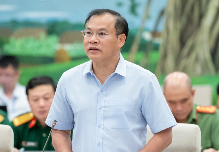Đề xuất doanh nghiệp cung cấp dịch vụ trên mạng phải định danh địa chỉ IP người dùng - Ảnh 1.
