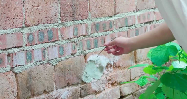 Nam sinh tự chế tên lửa từ vật liệu giá rẻ - Ảnh 2.