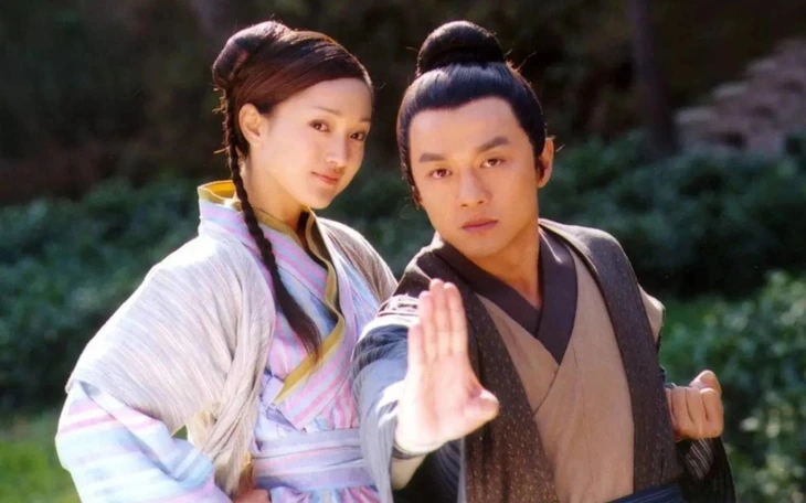 Khinh công ngoài đời thật được mấy phần của truyện Kim Dung? - Ảnh 6.