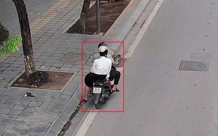 2 camera AI phát hiện 1.798 vi phạm trong nửa ngày: Sẽ lắp thêm hàng ngàn camera trên cả nước - Ảnh 12.