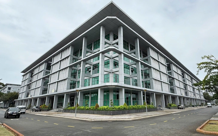 Top 10 đại học tốt nhất tại Mỹ năm 2026 - Ảnh 3.