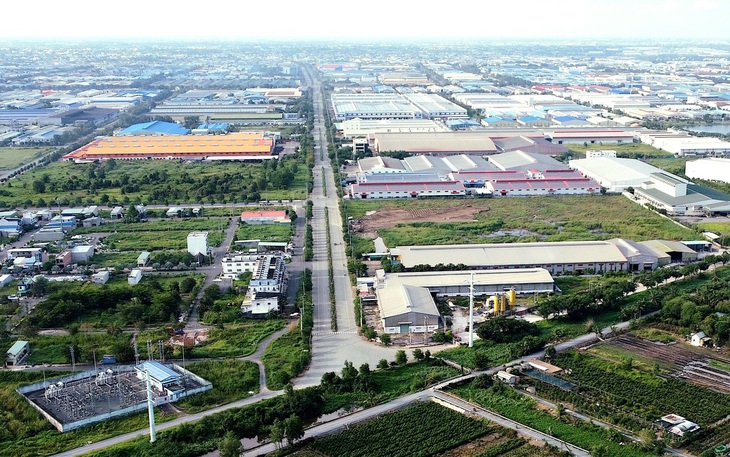 Tây Ninh đồng thuận TP.HCM chủ quản 3 dự án cầu, đường kết nối giữa hai địa phương - Ảnh 2.