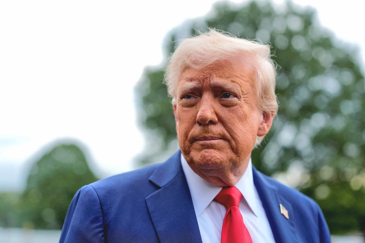 Tin tức thế giới 25-9: Ông Trump đòi điều tra sự cố ở LHQ; Kế hoạch hòa bình 21 điểm của Mỹ cho Gaza - Ảnh 1.