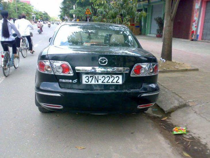 Mazda6 Việt Nam: Đại lý ngừng nhận cọc, 4 tháng liền chưa bán được xe nào - Ảnh 3.