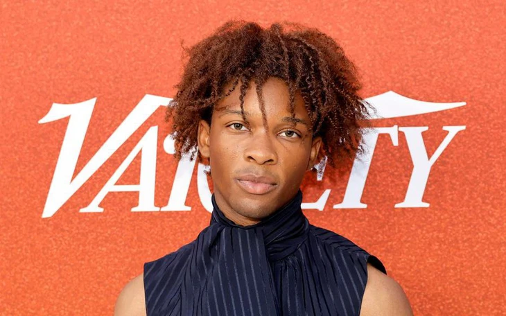 Ca sĩ D4vd bị bắt vì tội giết người - Ảnh 3.