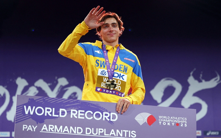 Liên đoàn Điền kinh Thế giới phát hiện nhân viên biển thủ gần 45 tỷ đồng - Ảnh 2.