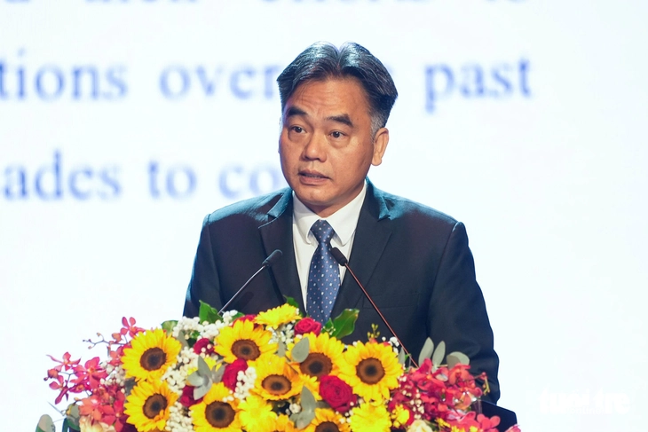Quan hệ Việt Nam - Đức ngày càng sâu sắc, đa dạng và nhân văn - Ảnh 2.