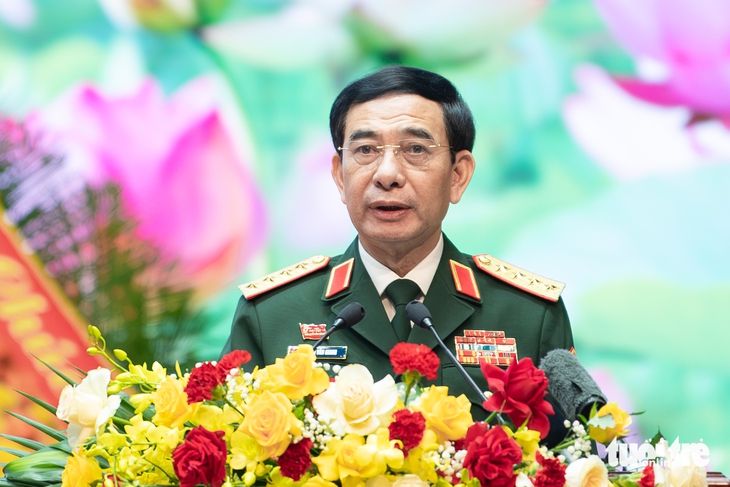 Tổng Bí thư Tô Lâm: Thi đua không phải là đợt ra quân nhất thời mà là nhịp đập cuộc sống - Ảnh 4.