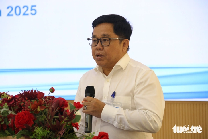 Phòng ngừa sự cố y khoa cho trẻ sơ sinh ngay từ những phút đầu đời - Ảnh 4.