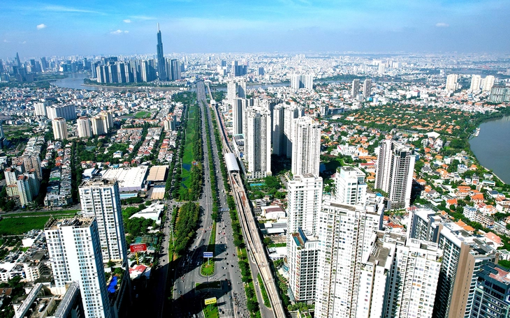 Giảm giá nhà: cách nào? - Ảnh 2.