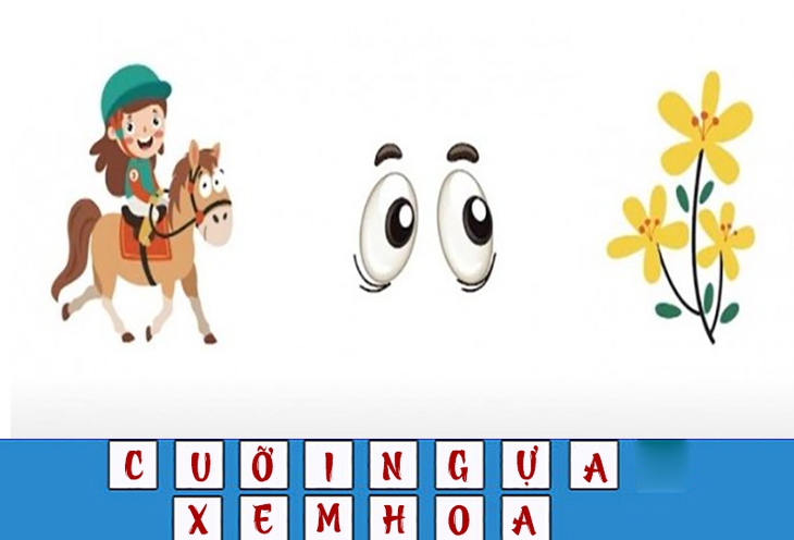 Đuổi hình bắt chữ: Đây là từ khóa nào? (P57) - Ảnh 4.