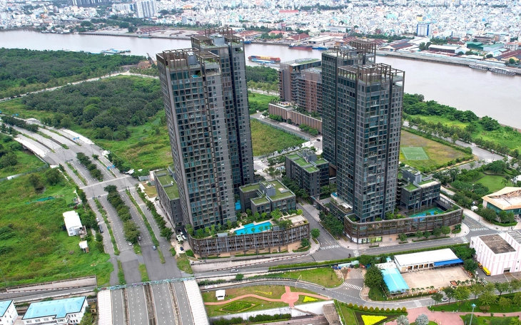 Sở Tài chính TP.HCM giải thích về tiền đất tăng lên thành 8.819 của dự án Empire City - Ảnh 2.