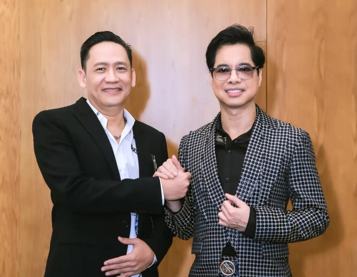 Duy Mạnh bật mí về tình bạn tri kỷ với Cường Đô La và Ngọc Sơn - Ảnh 4.