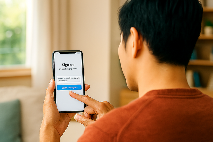 Email 'dùng 1 lần': Vũ khí mới bảo vệ quyền riêng tư trên Internet - Ảnh 1.