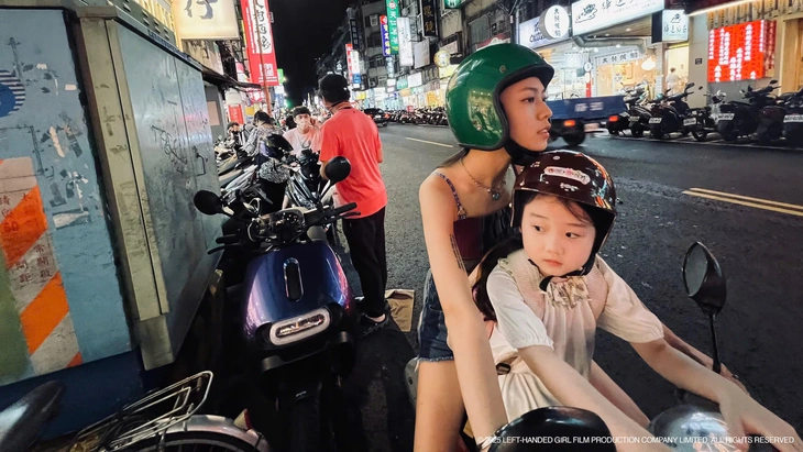 Đạo diễn thắng giải Oscar mang phim mới đi tranh giải ở Liên hoan phim Busan - Ảnh 2.