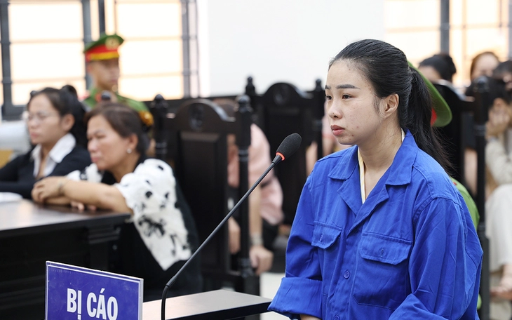 Đứng chủ 41 dây hụi, tự tạo 'hụi con' ảo rút tiền hụi để lừa gần 6,5 tỉ đồng - Ảnh 3.