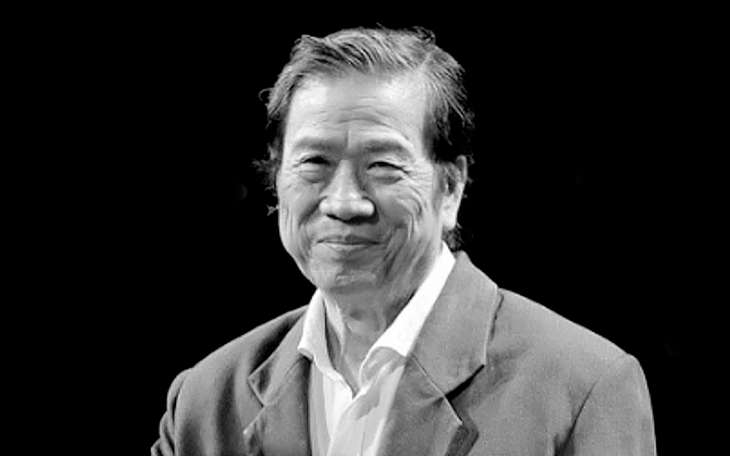 Chia tay nhạc sĩ Nguyễn Vũ, một vì sao đã vỡ - Ảnh 3.