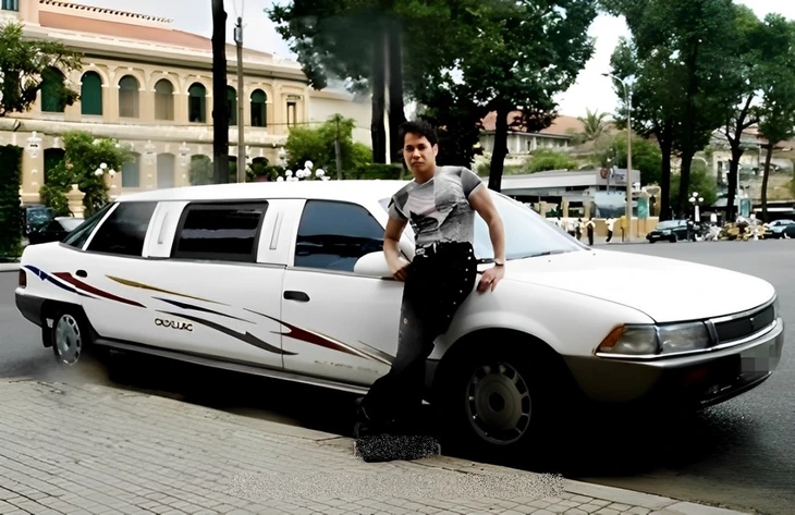 Duy Mạnh bật mí về tình bạn tri kỷ với Cường Đô La và Ngọc Sơn - Ảnh 3.