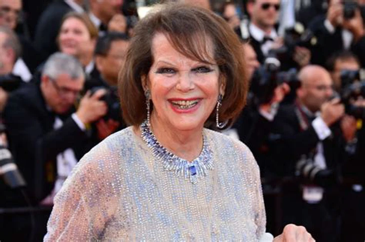 Claudia Cardinale 'nữ phù thủy' của điện ảnh Ý qua đời ở tuổi 87 - Ảnh 2.