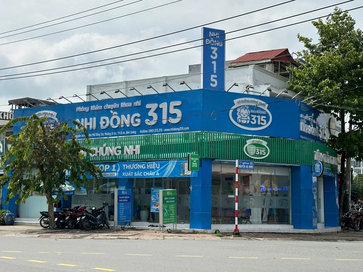 Phòng vệ chống sốt xuất huyết trước khi quá muộn - Ảnh 1.