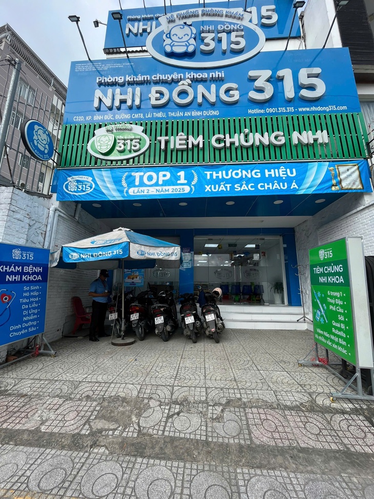 Phòng vệ chống sốt xuất huyết trước khi quá muộn - Ảnh 2.