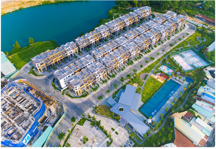 SonKim Land ký hợp đồng mua bán căn hộ Alta Height tại The 9 Stellars - Ảnh 4.