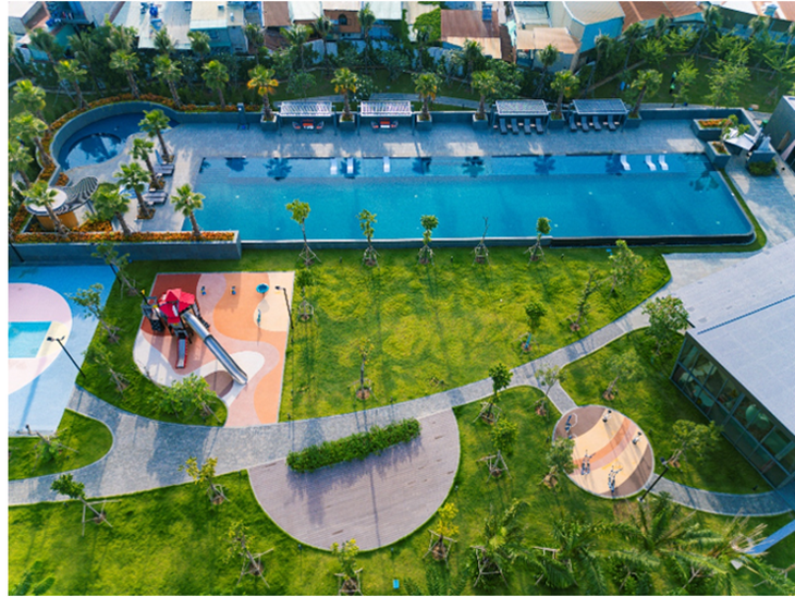 SonKim Land ký hợp đồng mua bán căn hộ Alta Height tại The 9 Stellars - Ảnh 5.