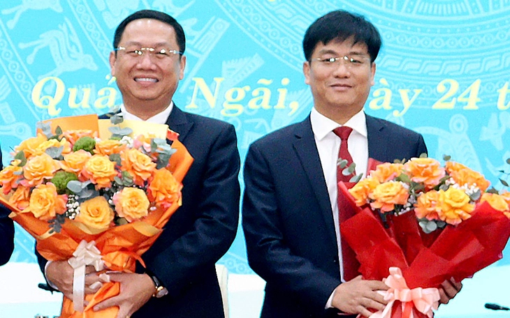 Đánh giá năng lực cán bộ bằng KPI, việc Tỉnh ủy Quảng Ngãi yêu cầu phải làm ngay - Ảnh 4.