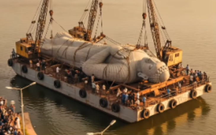 Thực hư đoạn clip quay cảnh bé gái Ấn Độ tử vong vì bị phạt 100 lần gập bụng do đi học trễ? - Ảnh 3.