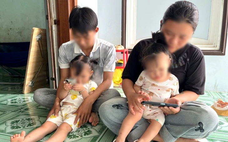 'Hay tin tôi miễn đi tù, cả nhà mừng thức trắng đêm qua'- Ảnh 3.