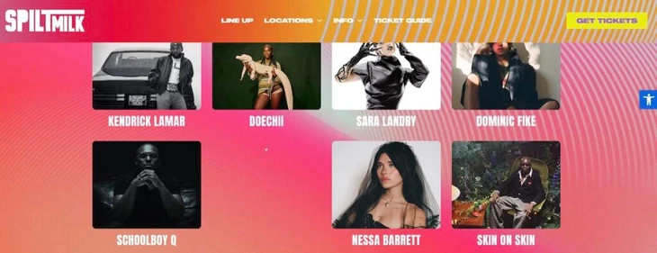 Ca sĩ D4vd bị loại khỏi Spilt Milk Festival sau khi phát hiện thi thể trong xe đăng ký tên anh - Ảnh 2.