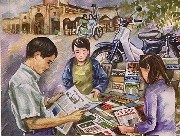 Nóng hổi Chuyện báo Sài Gòn và nỗi trăn trở 'rất Việt Nam' - Ảnh 1.