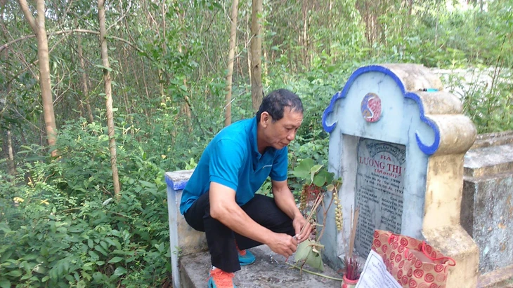 Sự thật của 'Tử chiến trên không' được kể bởi người trong cuộc, chiêu đãi viên Huỳnh Thu Cúc - Ảnh 6.