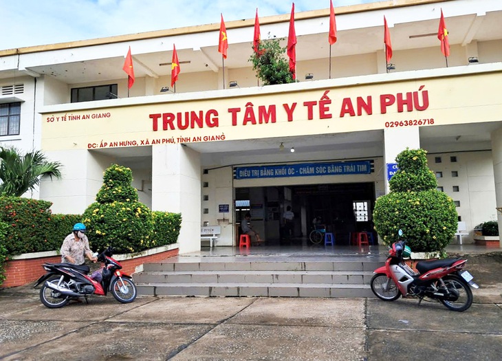 Nhiều bệnh viện ở miền Tây nợ 'đầm đìa' - Ảnh 1.